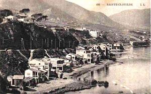 CO c- 059- Sainte Clotilde